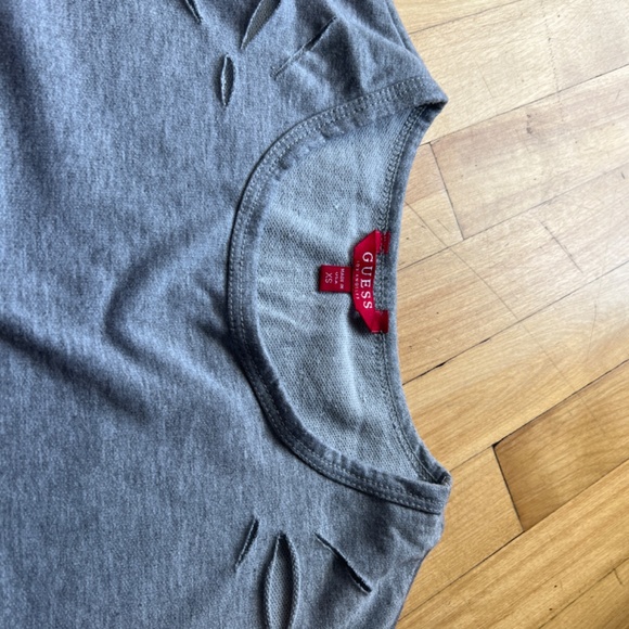 Guess Tee women xs - Picture 3 of 4